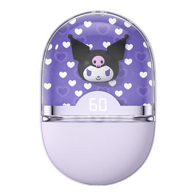 【99%女生喜欢的礼物】暖手宝