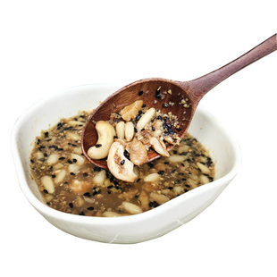 核桃姜茶无红糖菜油温州手工腰果松子坚果定制男士暖胃月子生姜汤