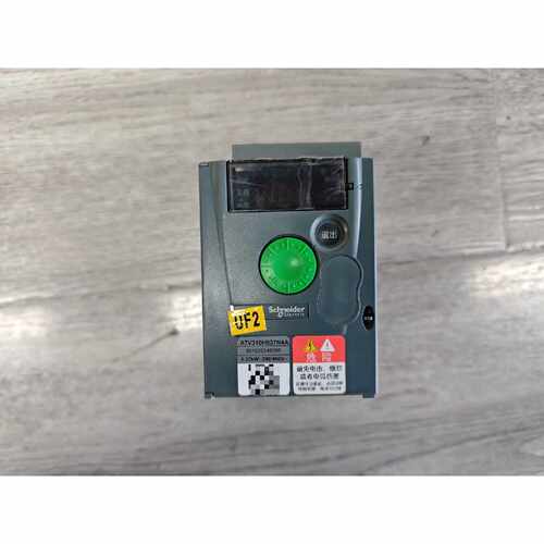 议价变频器ATV310H037N4A0.37Kw38维修