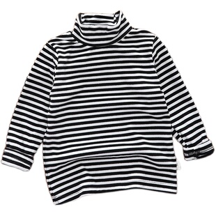 韩国男女童秋冬新款2024洋气棉外套儿童春秋百搭宝宝羊羔毛外套