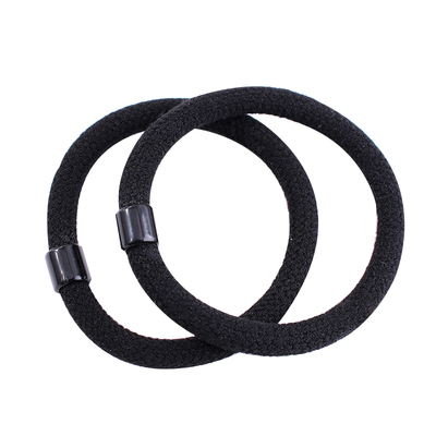 头绳发圈橡皮筋女扎头耐用加粗