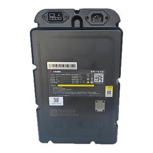 天能锂电池48v30ah电动车深远电瓶简易款铅酸轻便家用外卖两轮