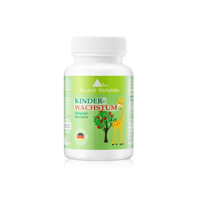 BIOTIKON好易高增高不愁