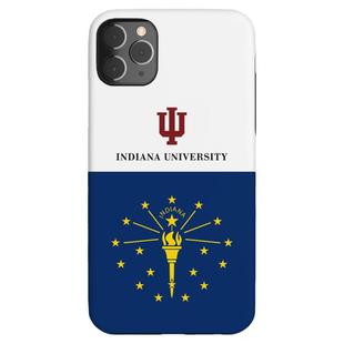 IU印第安纳大学手机壳se17plus苹果12XSMAX13XR14适用iphone11PRO15Ultra华为安卓可定制