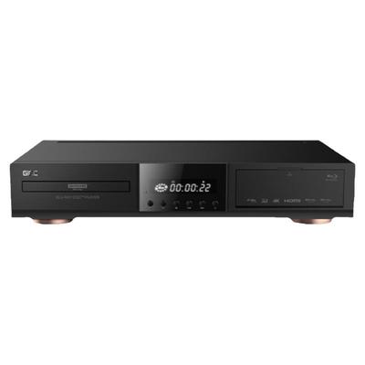 杰科G5600增强版4K原盘ISO播放器