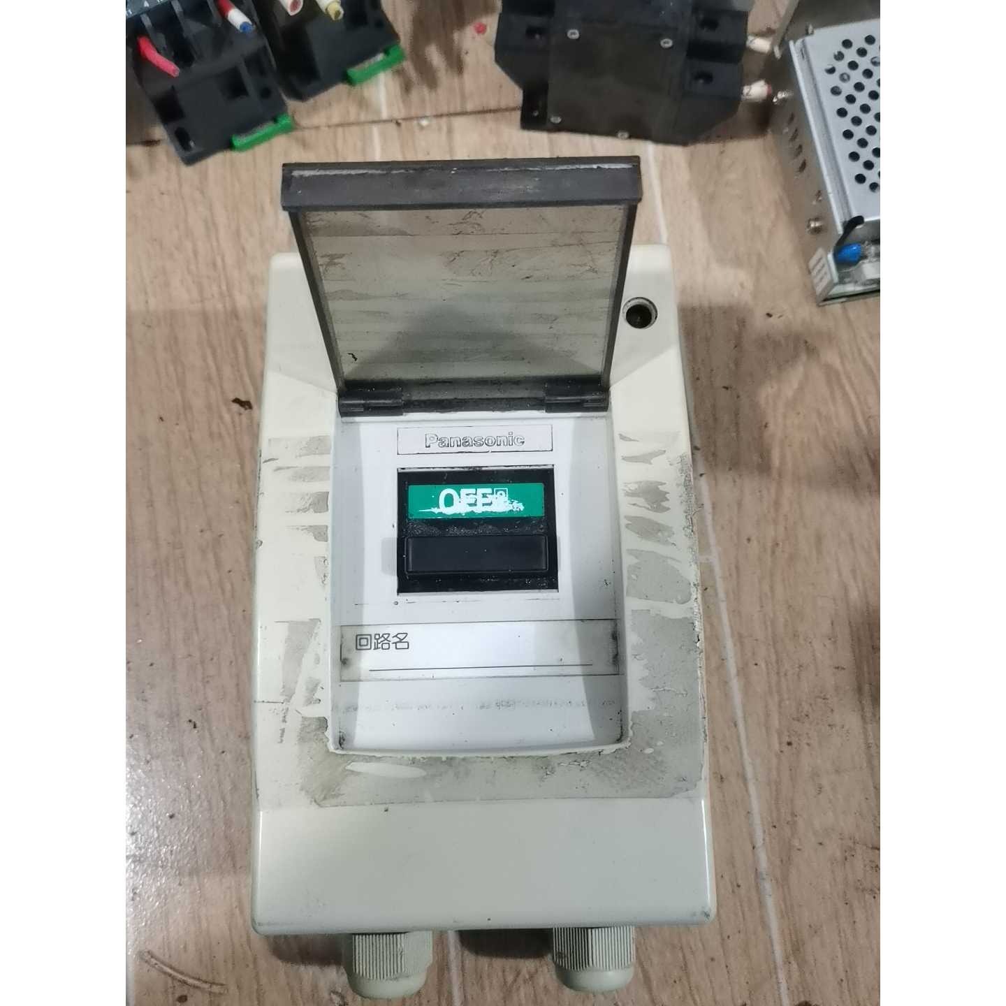 议价可维修Panasonic松下断路器NCD30型BCD215K