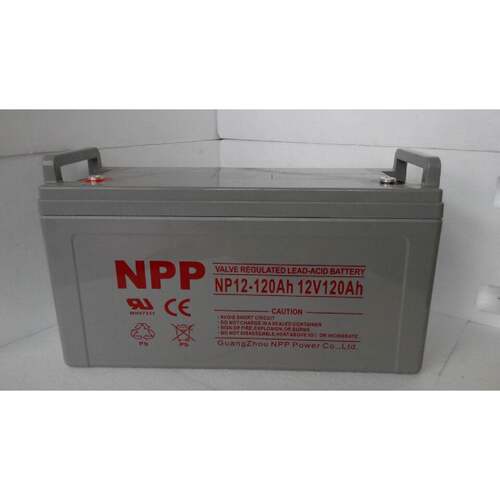 耐普蓄电池NP12100NP12150NP1238房车NP1225012V65AH33a