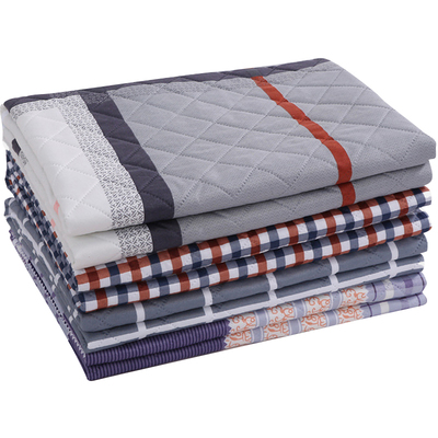 老人防水防漏隔尿垫可水洗不变形