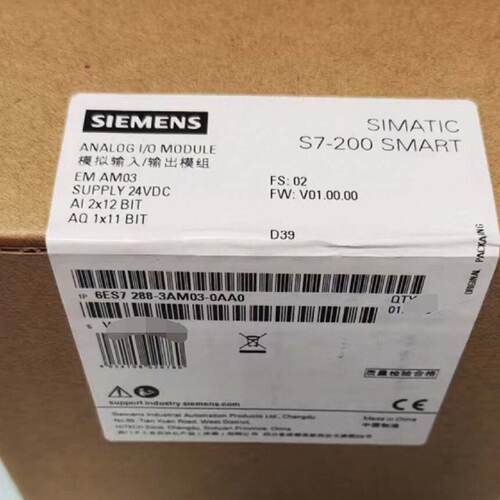 询价-6ES7288-3AM03-0AA0 6ES7 288-3A