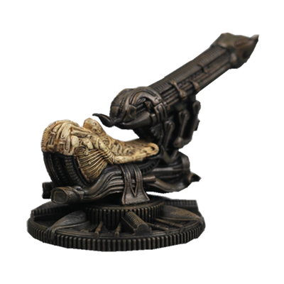 avp铁血战士异形普罗米修斯大炮