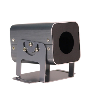 铝合金录影机外壳定制迷你控制器网络盒子加工工业钣金外壳金属壳