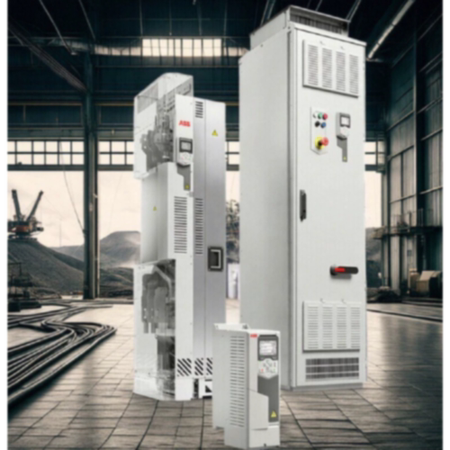 议价ACS580-01-07A3-4 ABB变频器 全新原装 质保一年