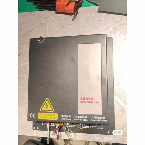 溢价-SERVO CONTROLLER快速门控制器，件