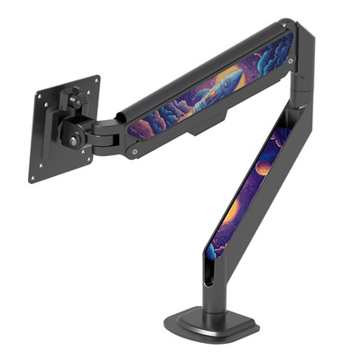 适用于华硕电脑高阶气动悬臂支架