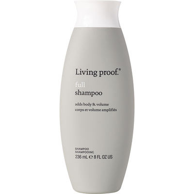 LIVING PROOF缕灵丰盈蓬松控油洗发水LP护发素无硅油免洗干发喷雾
