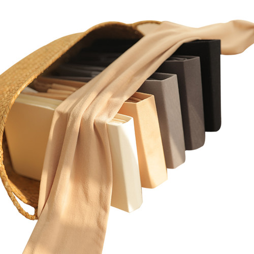 丝袜女薄款春秋季防勾丝光腿肉色神器超自然裸感中厚裤袜夏天隐形