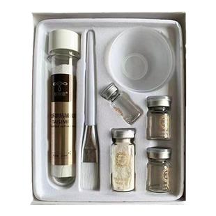 炎帝生物泰斯密媞斯密多肽系列素颜媚焕颜组合