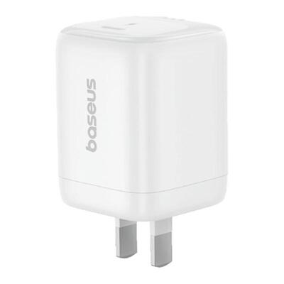 倍思小冰充100W适用苹果充电头iPhone17Promax手机充电器小米华为笔记本电脑快充头氮化镓插头Type-C数据线