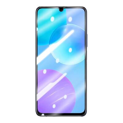 适用华为MXW-AN00钢化膜荣耀30青春版手机膜mxwan00防窥_anoo荣耀30lite刚化莫mxw一an00全屏保护anoo蓝光摸