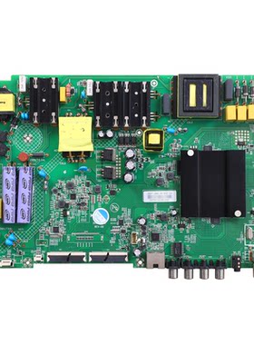 适用康佳LED55K5100/LED55K520/55D3电视机配件主板35023717