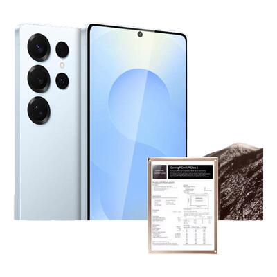 适用三星s25/s24系列康宁钢化膜