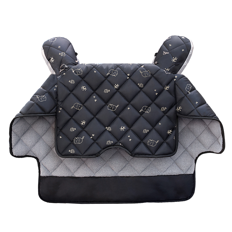 电动车挡风被冬季加绒加厚电瓶摩托车防水防风罩2025新款四季通用