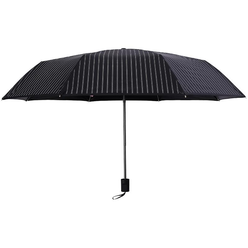 红叶两用防晒小清新ins晴雨伞