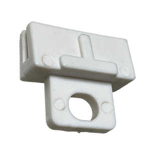 适用远景X6帝豪EC8比亚迪S6车窗玻璃卡扣升降器托架固定夹子卡子