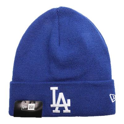 纽亦华刺绣MLB休闲保暖针织帽