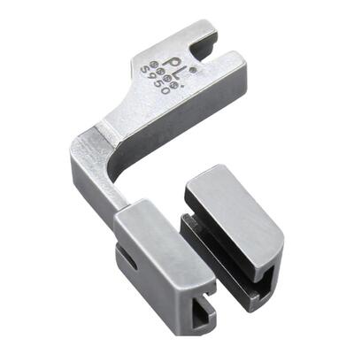 电脑平车厚料薄料可调换打皱压脚