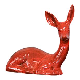 姜思序堂黄铜笔搁毛笔笔架