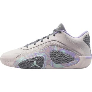 Nike/耐克官方正品Jordan Tatum 2 PF男士耐磨篮球鞋FZ2203-600