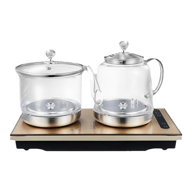 金杞两边上水电茶炉电热水壶