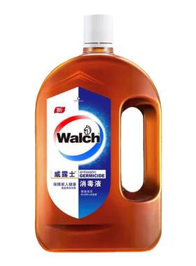 威露士消毒液衣物家用杀菌