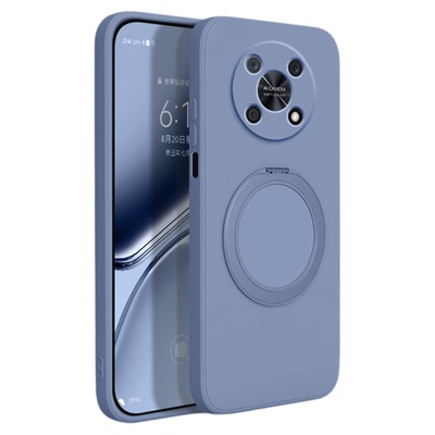 适用华为Nzone50Pro手机壳支点壳