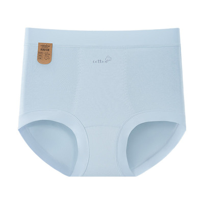 高腰收腹剖腹产后专用内裤