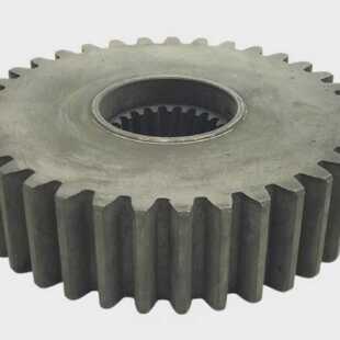 110 750 020 044 Mechanisches geradverzahntes Stirnrad Z 35 M