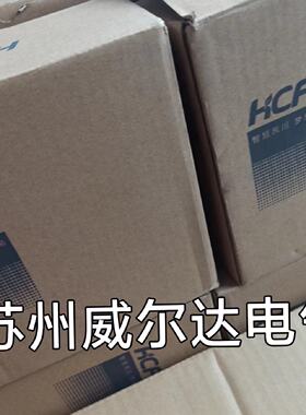 议价全新禾川伺服驱动器 SV-X3EB040A-A2-XD020 400W 220V全新带