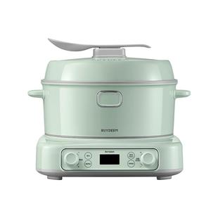 北鼎IH多功能分体电饭煲家用智能电饭锅煮饭锅炒菜预约定时大容量