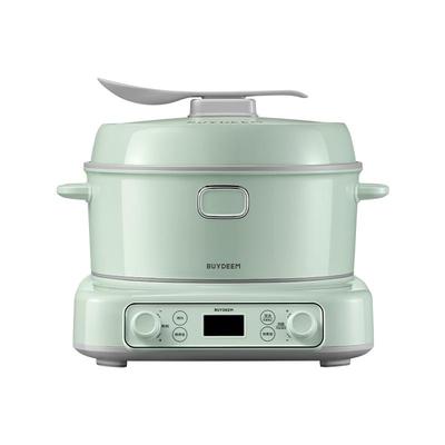 *北鼎IH多功能分体电饭煲家用智能电饭锅煮饭锅煮粥炒菜预约定时