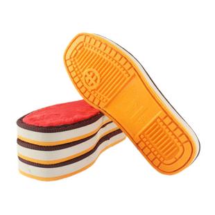 牛筋鞋底防滑耐磨鞋底子拖鞋底手工编织勾毛线拖鞋儿童鞋底批发