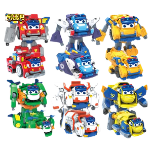 百变校巴火星大冒险歌德至尊版弹