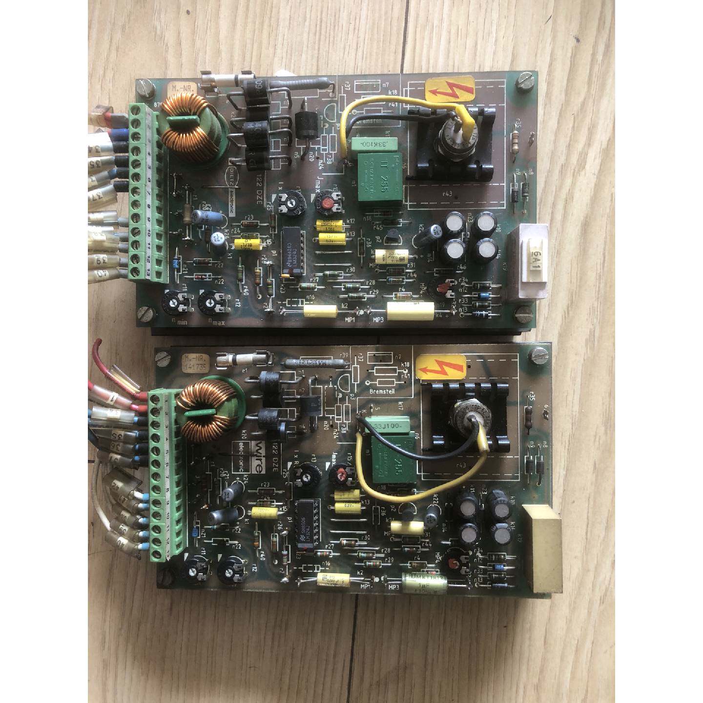 出售设备拆机电路板10PCB电路板印刷线路