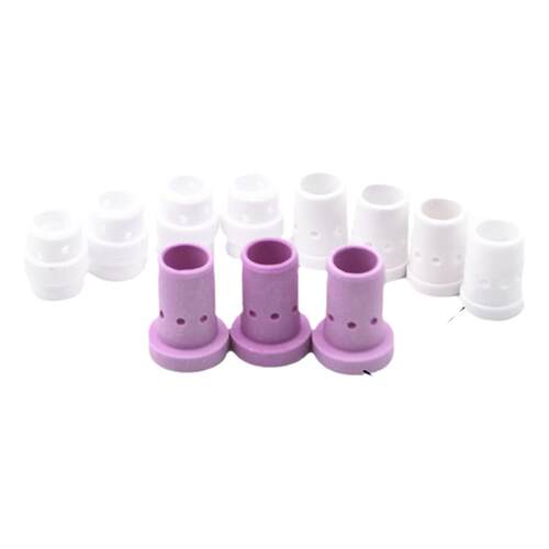 正大新款焊割500A二保配件焊枪陶瓷 350A 分流器24kd