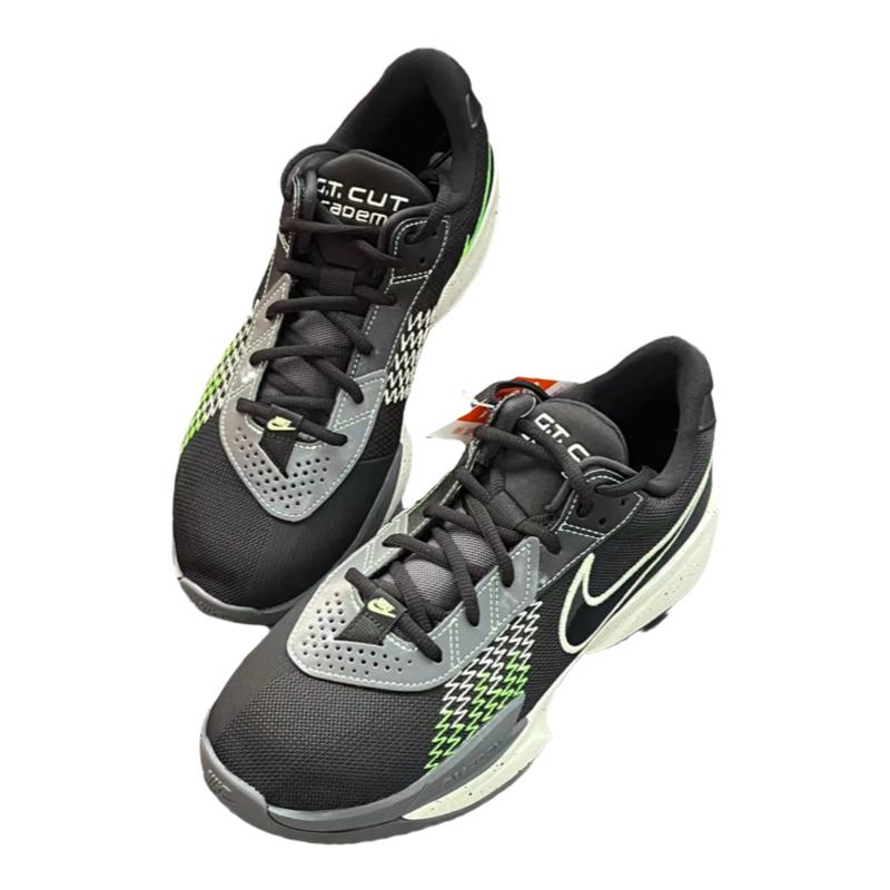 耐克 Nike Air Zoom G.T. Cut Academy织物低帮篮球鞋FB2598-101