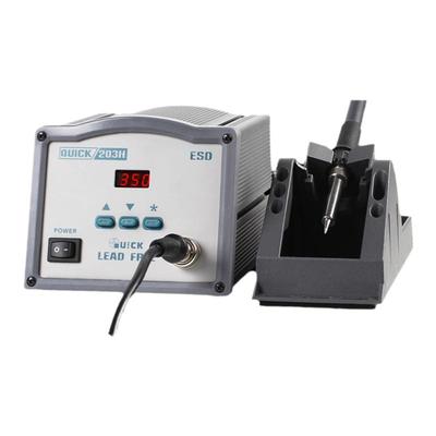 快克电烙铁焊台203H，咨询有优惠