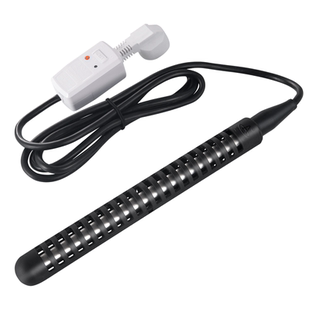 浴缸泡澡用大功率烧水加热棒防烫热得快电热棒管家用木桶恒温安全