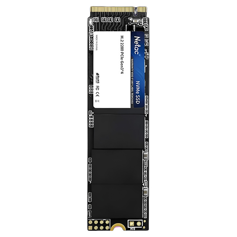 朗科NV2000固态硬盘M.2nvme