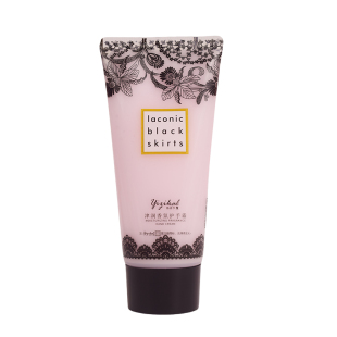 依姿卡丽香水护手霜秋冬滋润保湿补水女美手白嫩肤留香嫩白不油腻