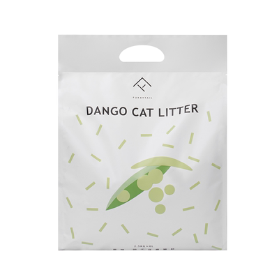 尾巴生活猫砂豆腐猫砂年货囤货